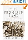 The Promised Land: The Great Black Migration and How It Changed America