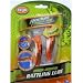 Hook Hiding Rattling Lure for the Rocket Fishing Rod