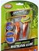 Hook Hiding Rattling Lure for the Rocket Fishing Rod