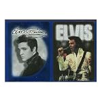 Elvis Presley Playing Cards book cover