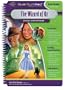 Quantum Pad Learning System: The Wizard of Oz Interactive Book and Cartridge
