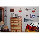 Soccer Shelf - Small