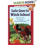 Lulu Goes to Witch School (I Can Read Book 2)