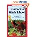 Lulu Goes to Witch School (I Can Read Book 2)