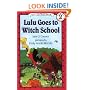 Lulu Goes to Witch School (I Can Read Book 2)