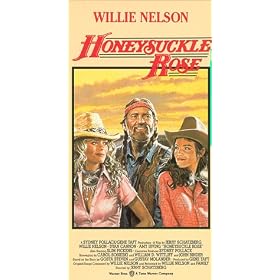 Honeysuckle Rose by 