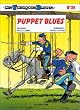 Les Tuniques bleues, tome 39 : Puppet blues