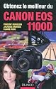 Obtenez le meilleur du Canon EOS 1100D