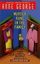 Murder Runs in the Family: A Southern Sisters Mystery