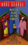 Murder Runs in the Family: A Southern Sisters Mystery