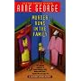 Murder Runs in the Family (Southern Sisters Mysteries)