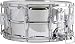 Ludwig LM-410 Super Sensitive Snare Drum with Classic Lugs, Chrome 6.5X14 Inches