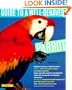 Guide to a Well-Behaved Parrot