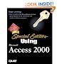 Special Edition Using Microsoft Access 2000