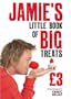 Jamie's Little Book of Big Treats