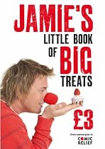 Jamie's Little Book of Big Treats