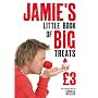 Jamie's Little Book of Big Treats