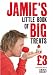 Jamie's Little Book of Big Treats
