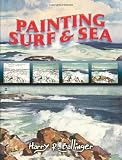 Painting Surf and Sea (Dover Art Instruction)