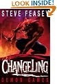 Changeling: Demon Games
