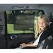 Sunshine Kids Solar Max Retractable Window Shade, 