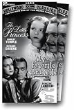 Little Princess/My Favorite Br [VHS] [Import]
