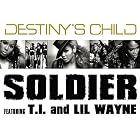 Click here to buy Soldier by Destiny's Child .