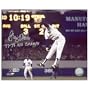 Mounted Memories New York Yankees Graig Nettles Autographed 8x10 Photo w/ 1977 - 1978 World Series Champs Inscription