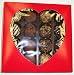 Scott's Cakes Assorted Truffles 1 Pound Heart Box