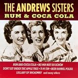 The Andrews Sisters - Rum & Coca Cola