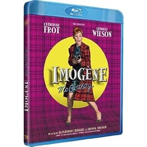 Imogène McCarthery [Blu-ray]