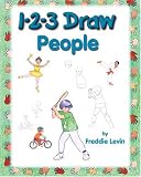 1-2-3 Draw People