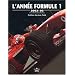 L'Ann�e Formule 1 : Edition 2002