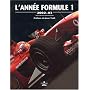 L'Ann�e Formule 1 : Edition 2002