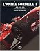 L'Ann&eacute;e Formule 1 : Edition 2002