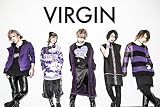 LIVE「VIRGIN」 [DVD]