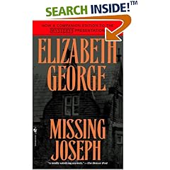 Missing Joseph