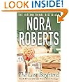 The Last Boyfriend: The Inn at Boonsboro Trilogy Volume 2