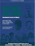 Starting Out Right: Developmental Assets for Children