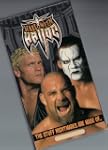 NWA WCW 1999 VHS HALLOWEEN HAVOC
