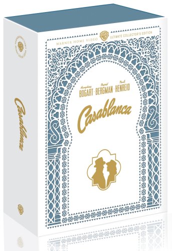 Casablanca (Ultimate Collector's Edition)