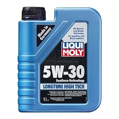 Liqui Moly Longtime High Tech 5 W 30 5W30 Motor�l �l 1l