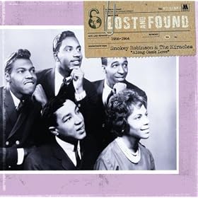 Lost & Found: Along Came Love (1958-1964)