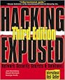 Hacking Exposed: Network Security Secrets & Solutions, Third Edition (Hacking Exposed)