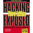 Hacking Exposed: Network Security Secrets & Solutions, Third Edition (Hacking Exposed)