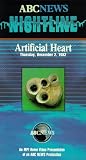 VHS : Nightline: Artificial Heart