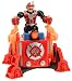 Rescue Heroes Action Max Team - Billy Blazes & Fire Walker