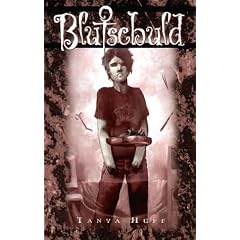 Blutschuld
