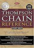 Thompson Chain Reference Bible (New King James Version)