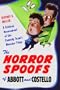 Horror Spoofs of Abbott and Costello: A Critical Assessment of the Comedy Team's Monster Films